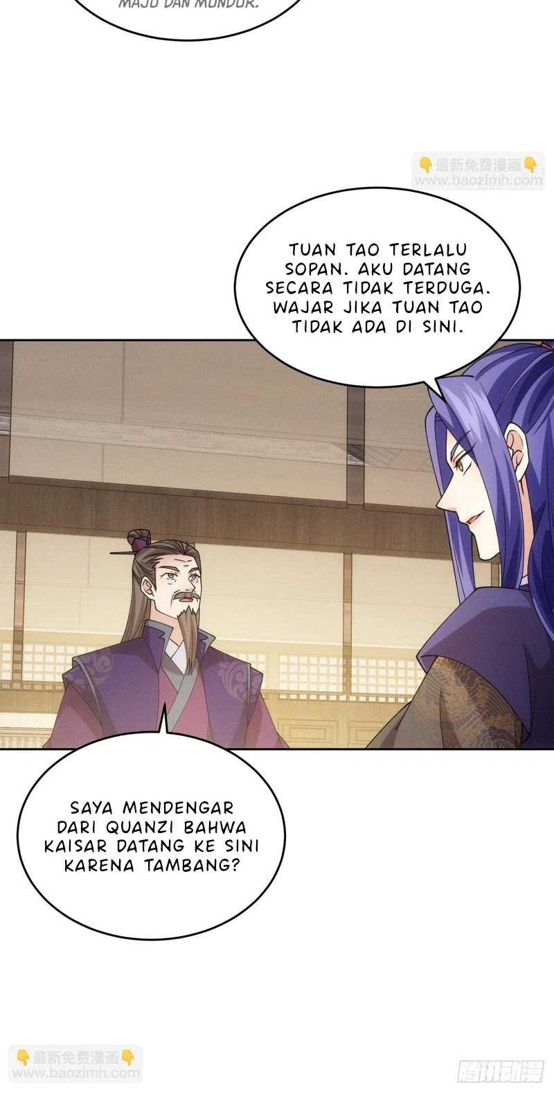 I Just Don’t Play the Card According to the Routine Chapter 181 - halaman 14