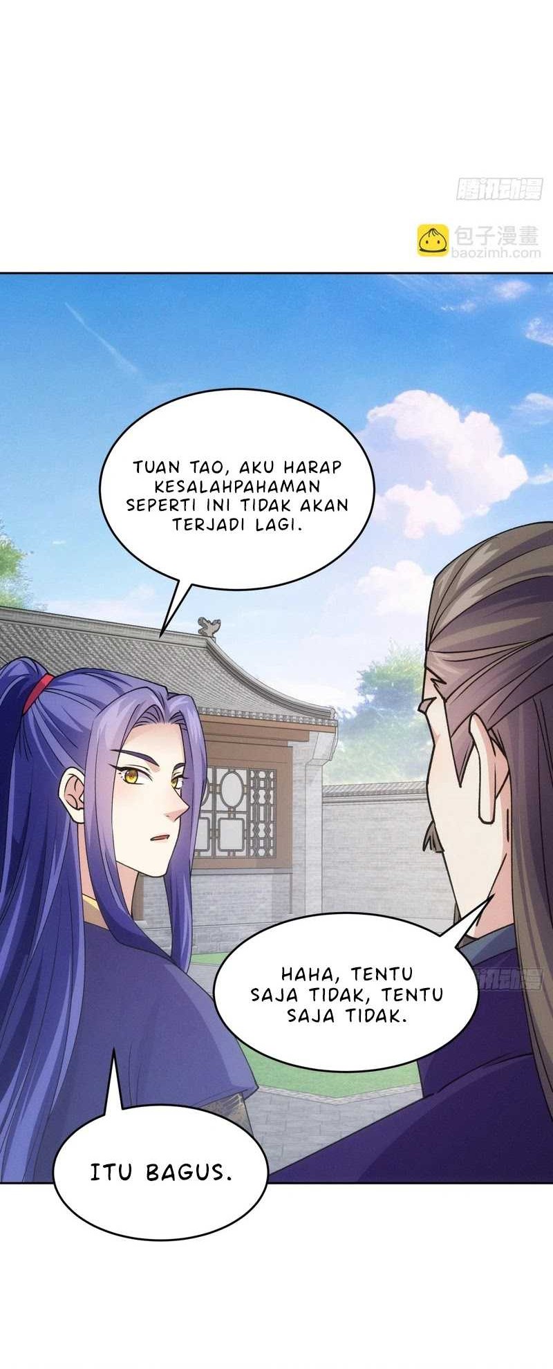 I Just Don’t Play the Card According to the Routine Chapter 181 - halaman 25
