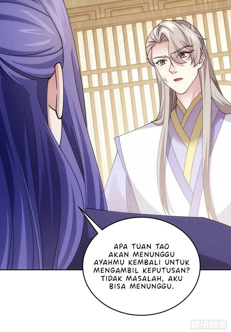 I Just Don’t Play the Card According to the Routine Chapter 181 - halaman 8