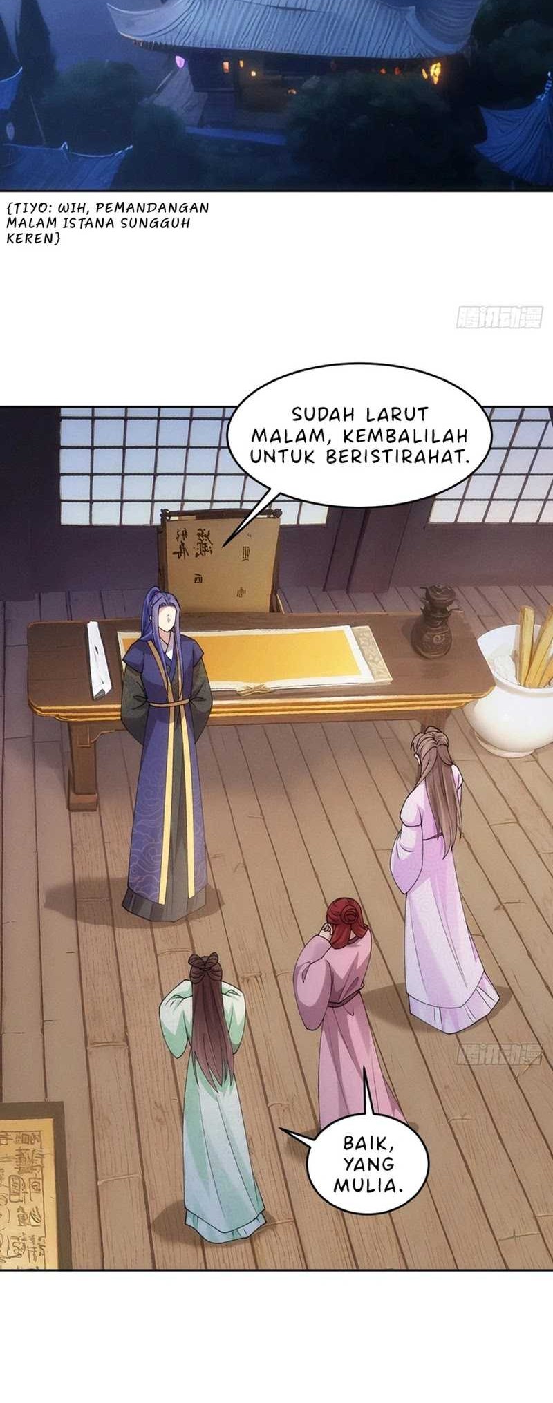 I Just Don’t Play the Card According to the Routine Chapter 182 - halaman 13
