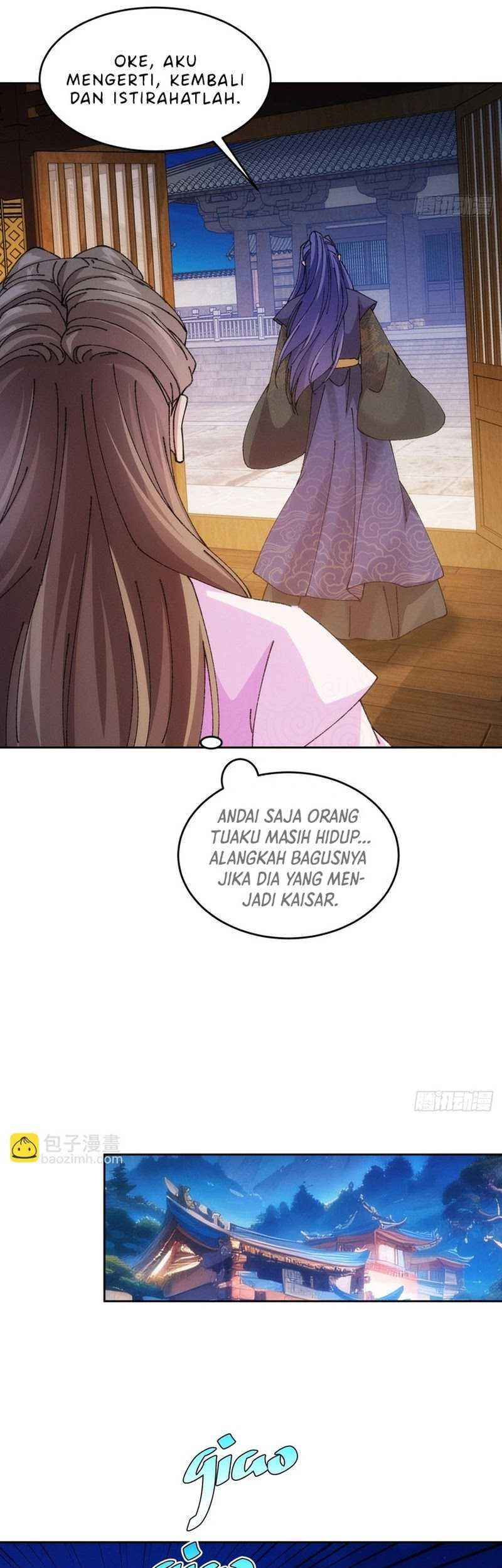 I Just Don’t Play the Card According to the Routine Chapter 182 - halaman 16