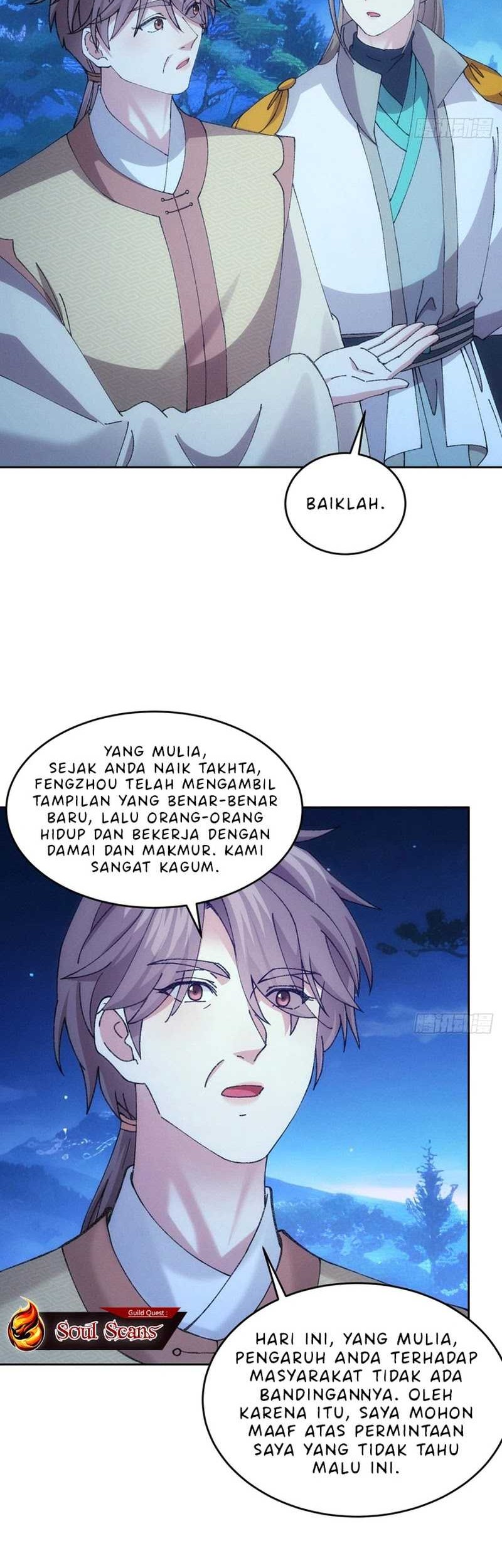I Just Don’t Play the Card According to the Routine Chapter 182 - halaman 21