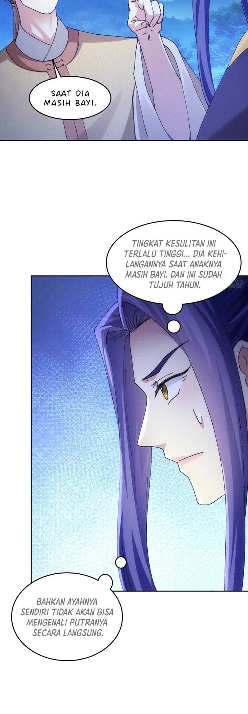 I Just Don’t Play the Card According to the Routine Chapter 182 - halaman 23