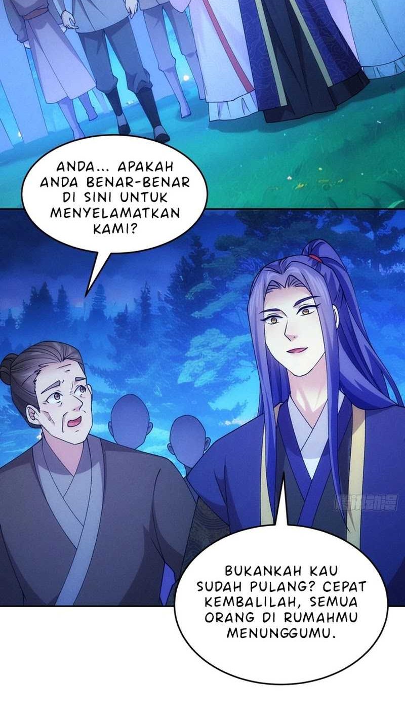 I Just Don’t Play the Card According to the Routine Chapter 182 - halaman 5