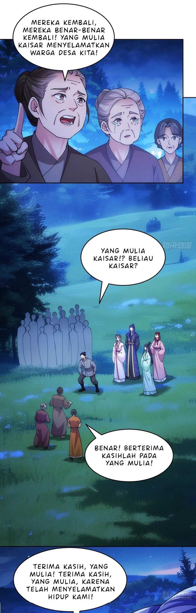 I Just Don’t Play the Card According to the Routine Chapter 182 - halaman 6