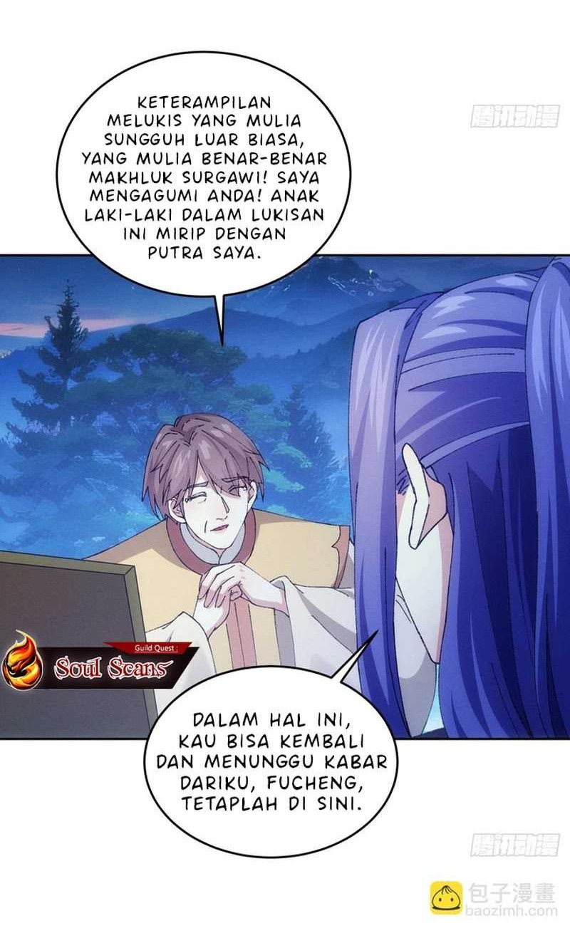 I Just Don’t Play the Card According to the Routine Chapter 183 - halaman 10
