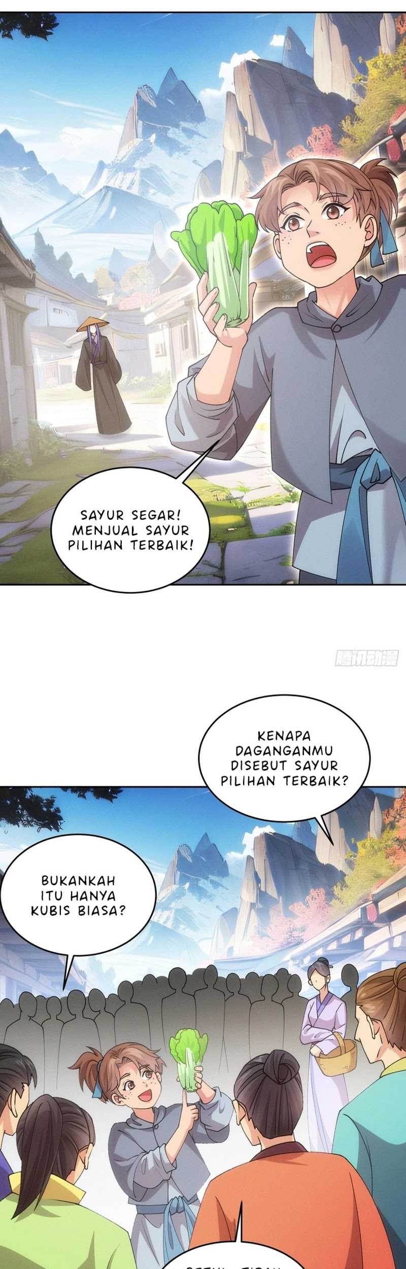 I Just Don’t Play the Card According to the Routine Chapter 183 - halaman 18