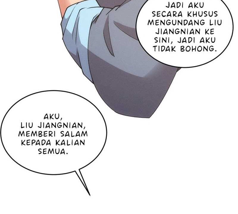 I Just Don’t Play the Card According to the Routine Chapter 183 - halaman 21