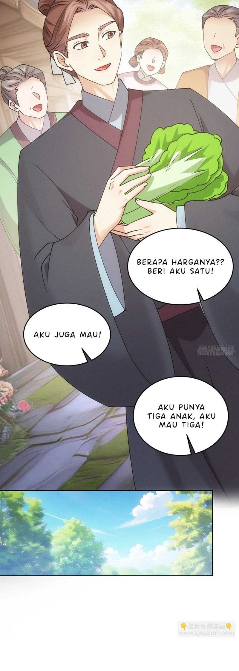 I Just Don’t Play the Card According to the Routine Chapter 183 - halaman 23