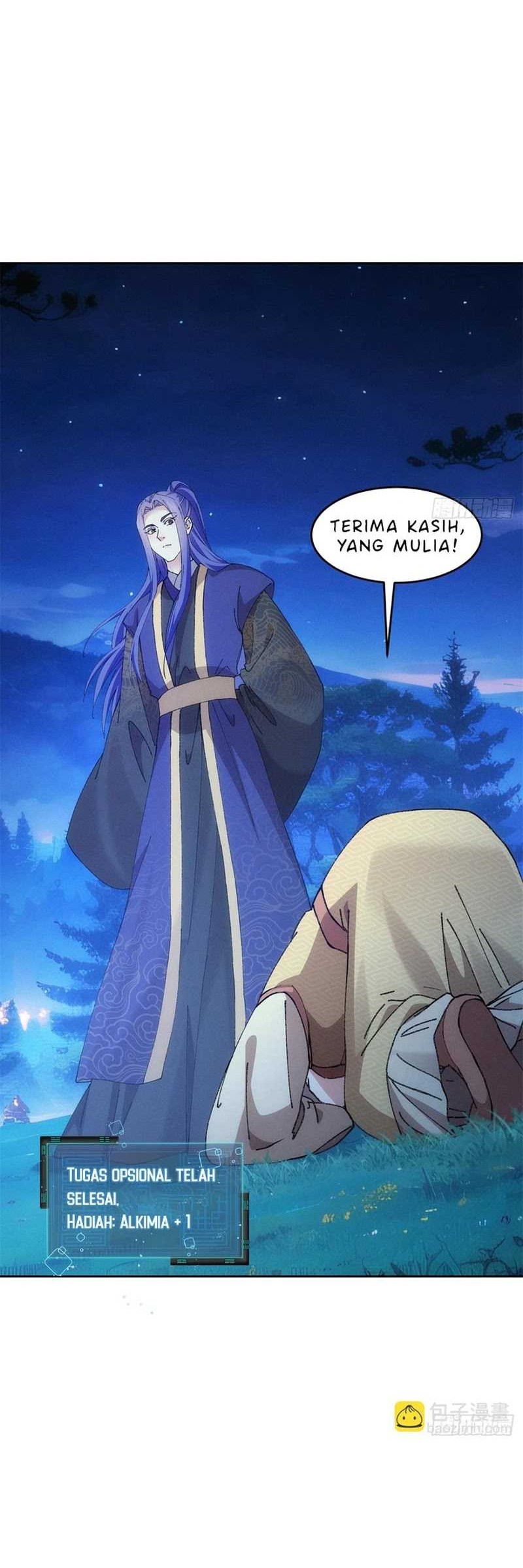 I Just Don’t Play the Card According to the Routine Chapter 183 - halaman 4