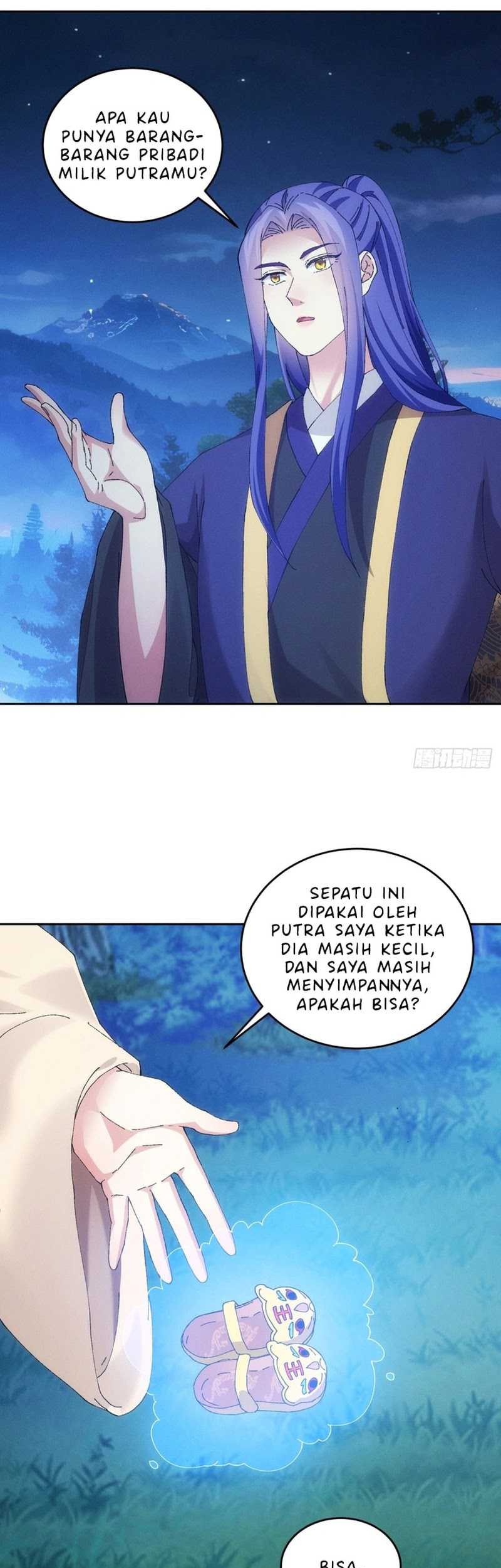 I Just Don’t Play the Card According to the Routine Chapter 183 - halaman 5