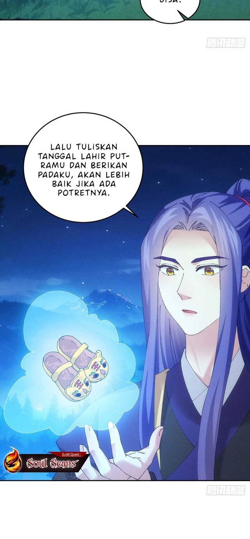 I Just Don’t Play the Card According to the Routine Chapter 183 - halaman 6