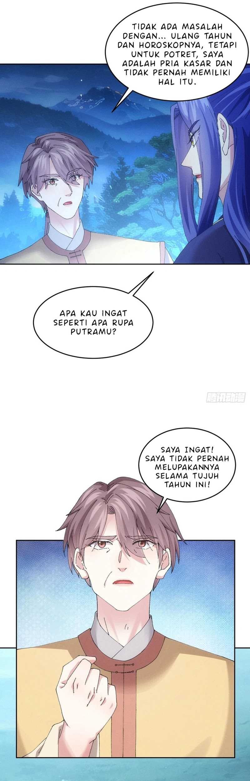 I Just Don’t Play the Card According to the Routine Chapter 183 - halaman 7