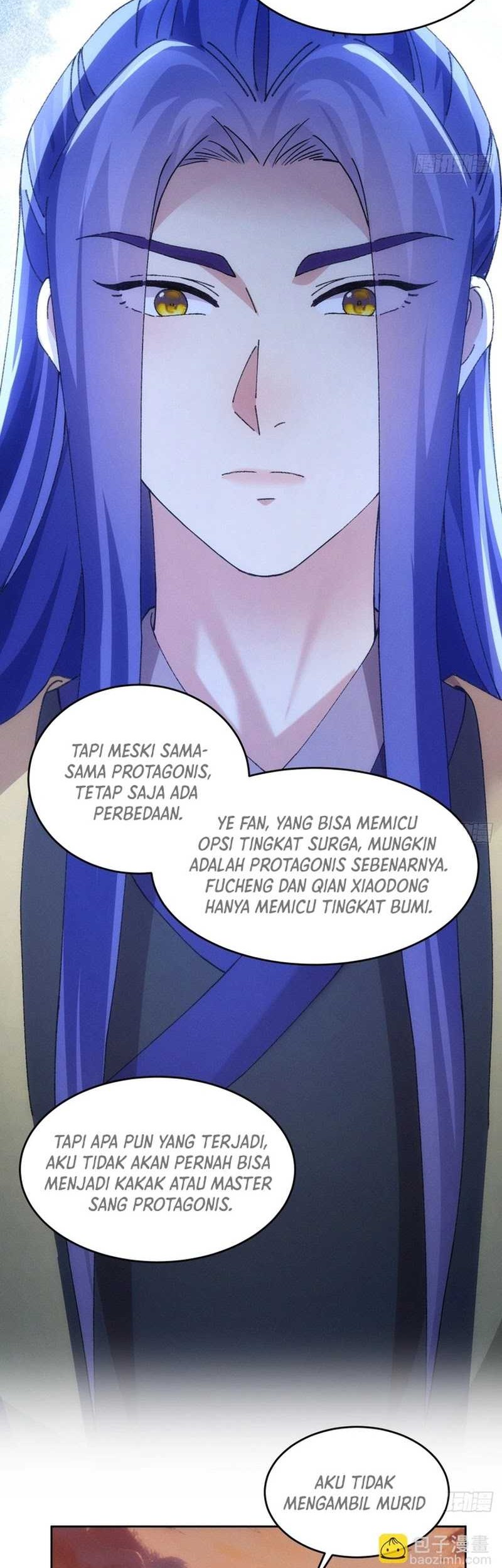 I Just Don’t Play the Card According to the Routine Chapter 184 - halaman 12