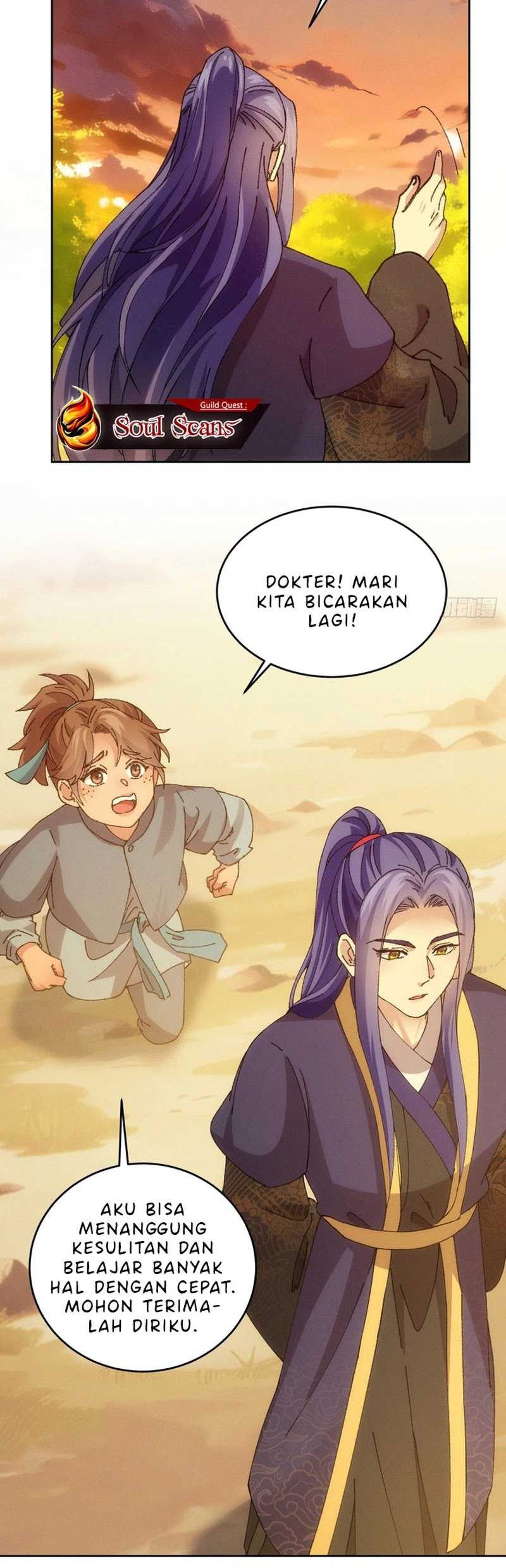 I Just Don’t Play the Card According to the Routine Chapter 184 - halaman 13