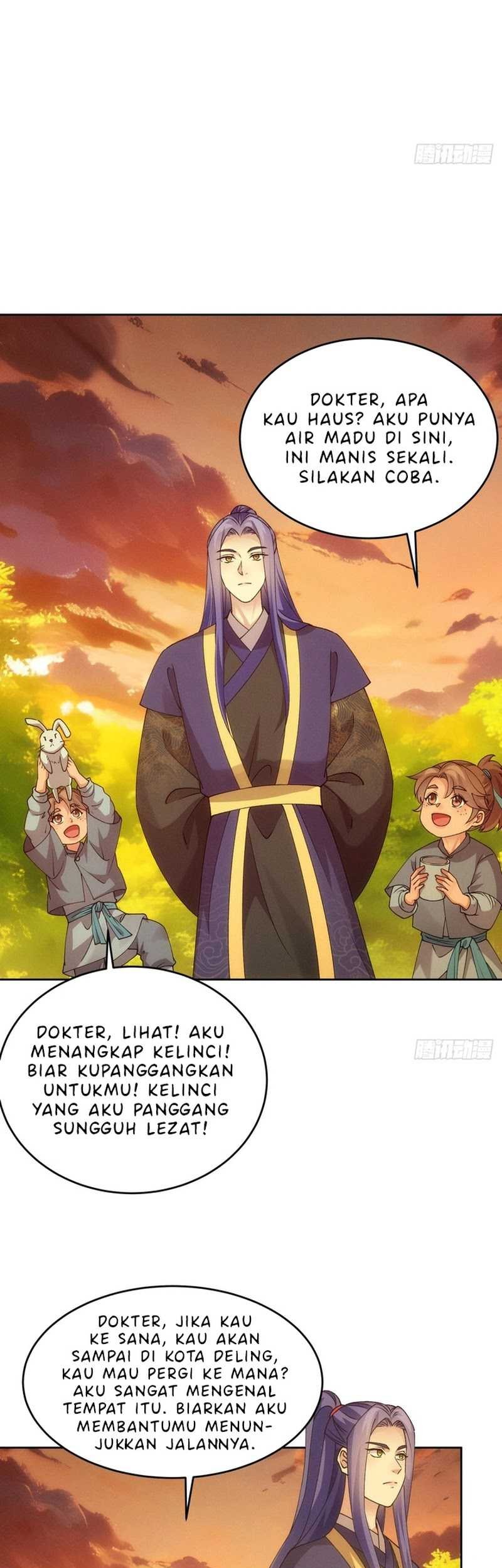 I Just Don’t Play the Card According to the Routine Chapter 184 - halaman 14