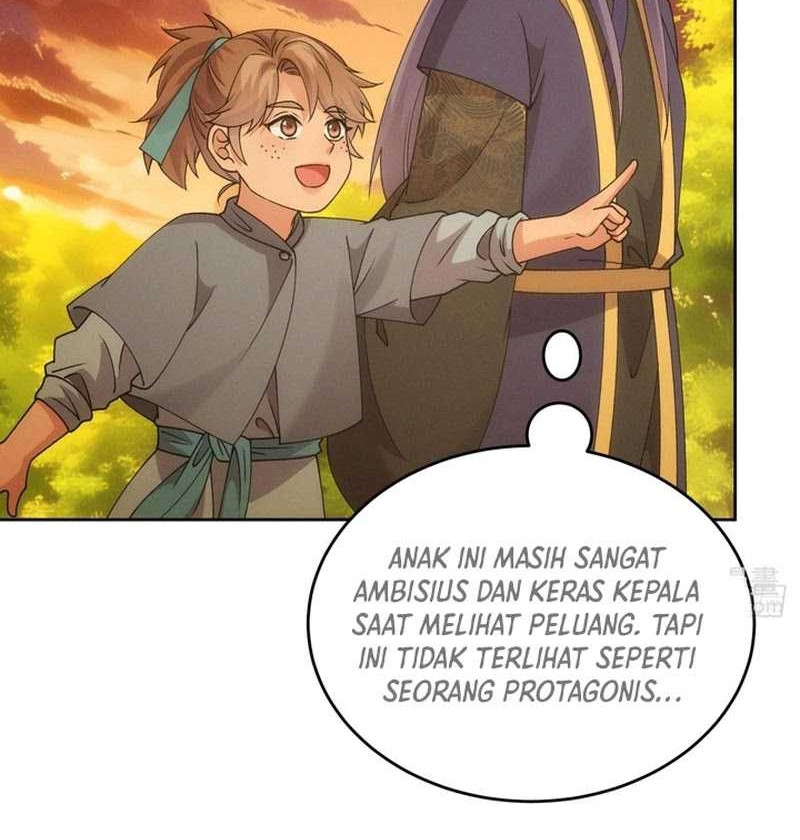 I Just Don’t Play the Card According to the Routine Chapter 184 - halaman 15