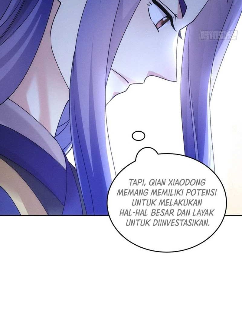I Just Don’t Play the Card According to the Routine Chapter 184 - halaman 17