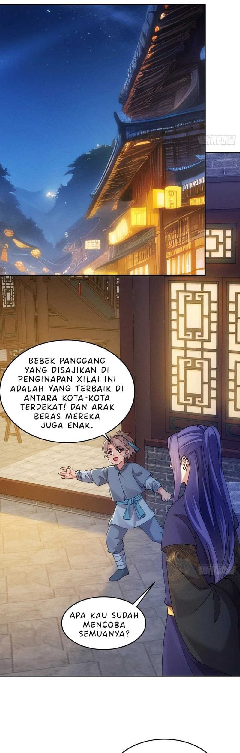 I Just Don’t Play the Card According to the Routine Chapter 184 - halaman 18