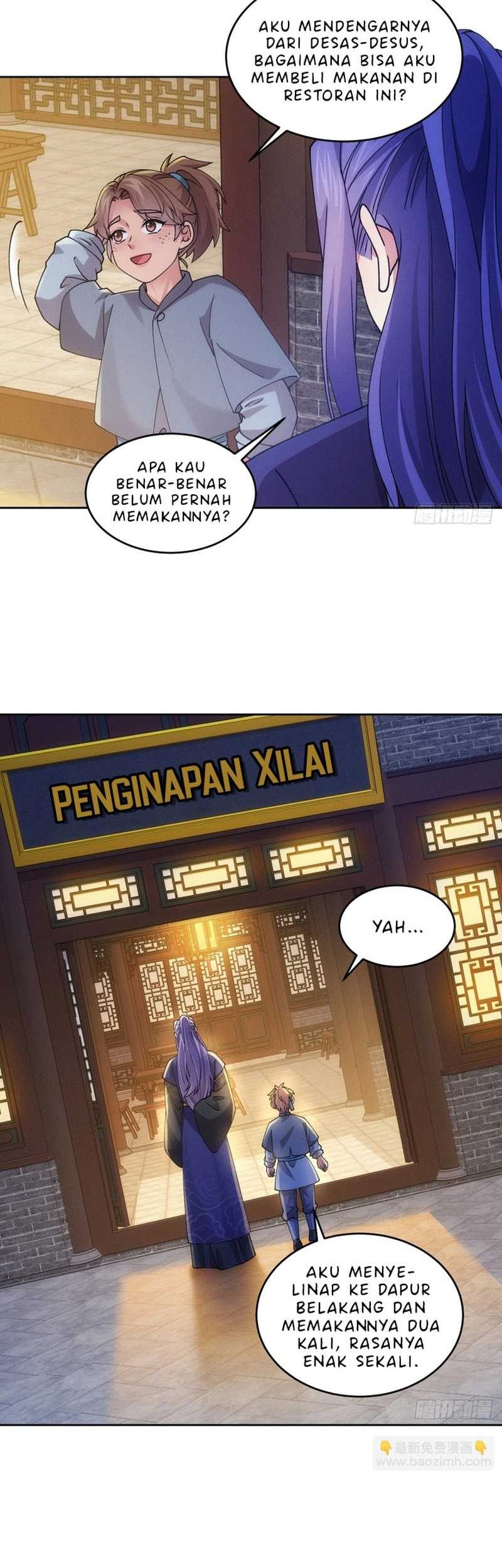 I Just Don’t Play the Card According to the Routine Chapter 184 - halaman 19