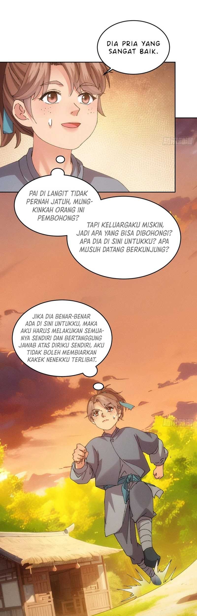 I Just Don’t Play the Card According to the Routine Chapter 184 - halaman 5