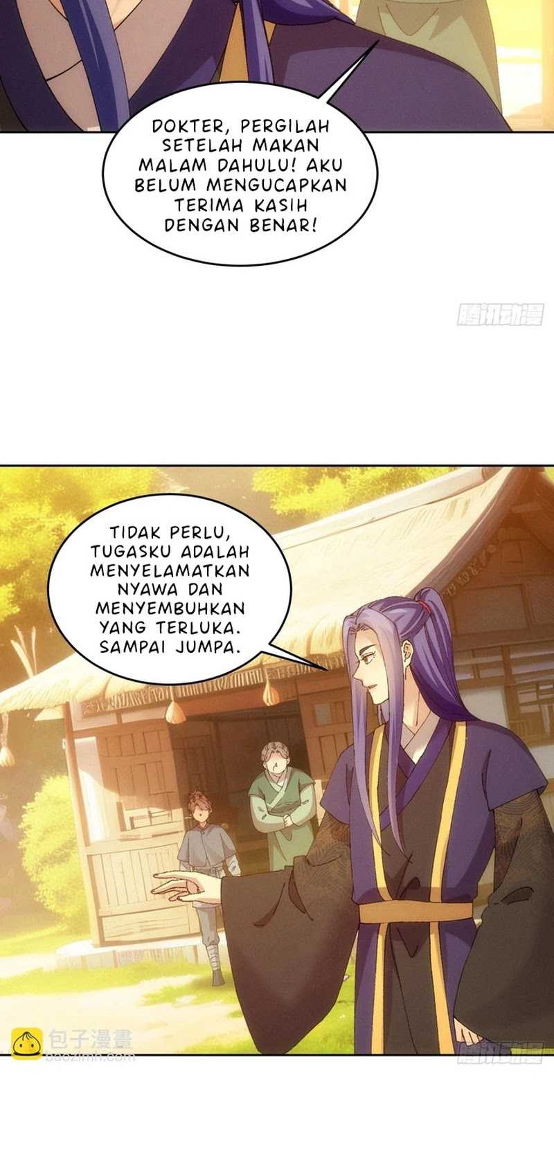 I Just Don’t Play the Card According to the Routine Chapter 184 - halaman 8