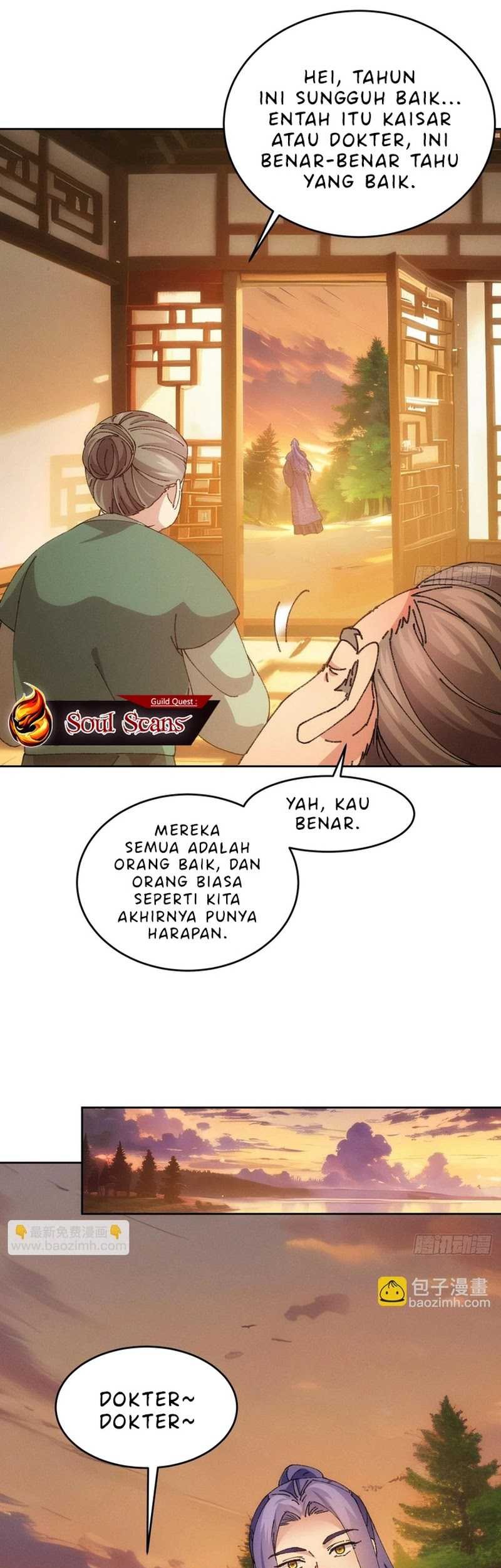 I Just Don’t Play the Card According to the Routine Chapter 184 - halaman 9