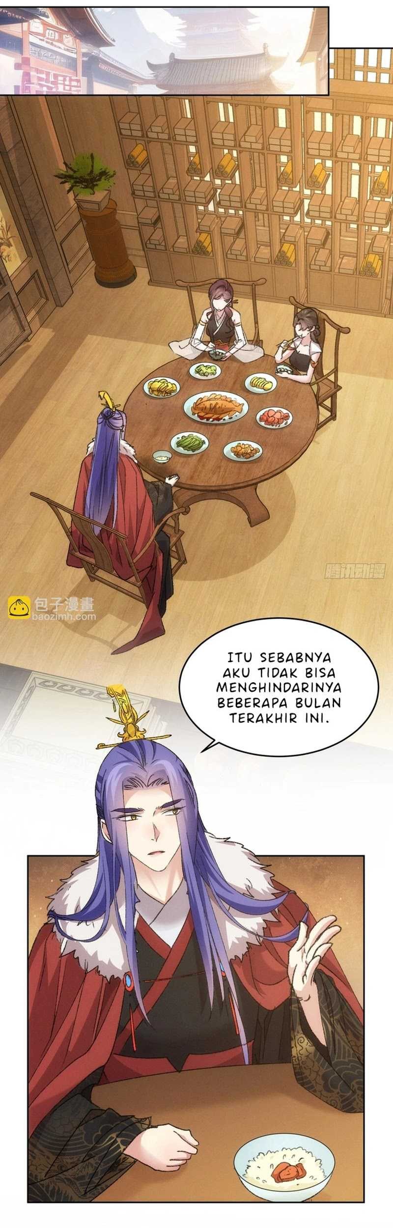 I Just Don’t Play the Card According to the Routine Chapter 185 - halaman 11