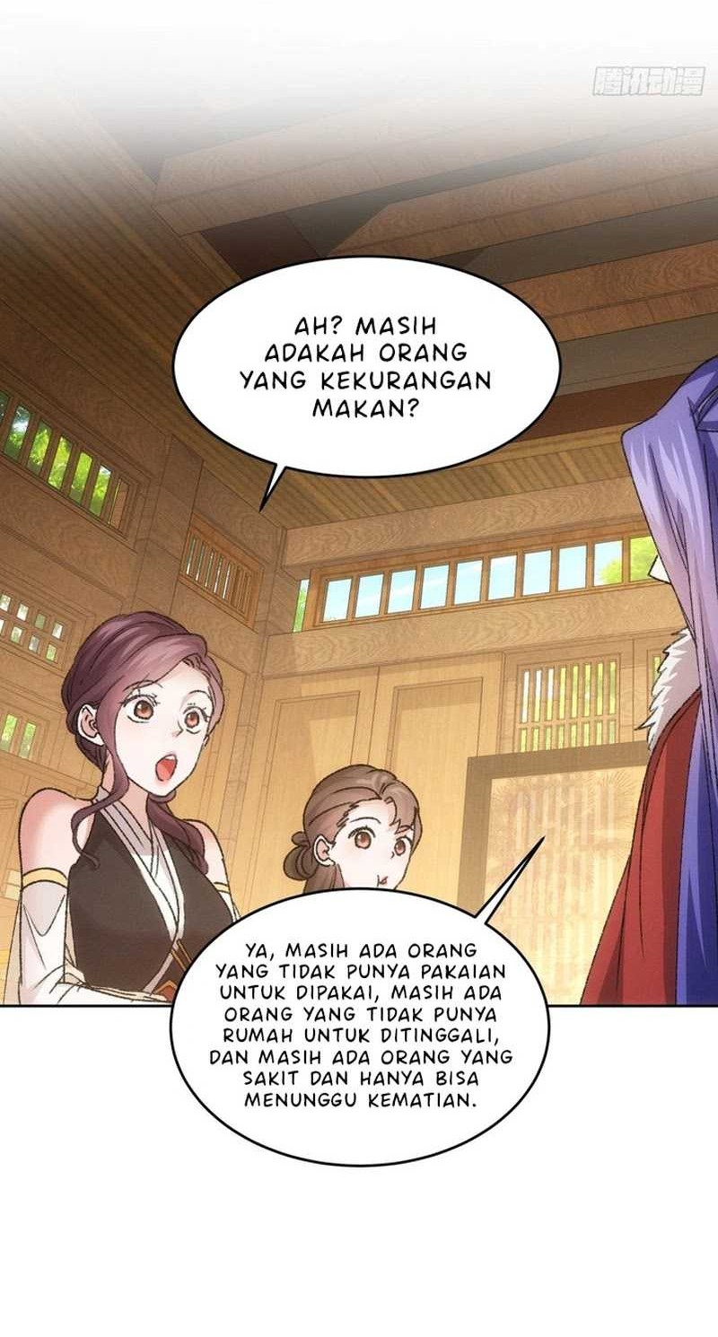 I Just Don’t Play the Card According to the Routine Chapter 185 - halaman 12