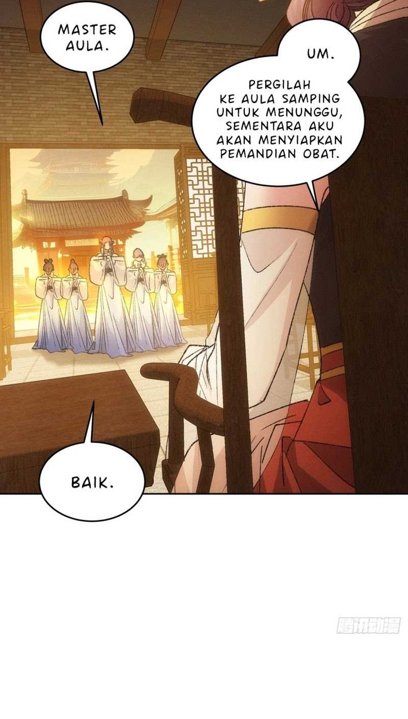 I Just Don’t Play the Card According to the Routine Chapter 185 - halaman 20