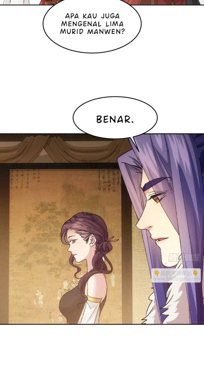I Just Don’t Play the Card According to the Routine Chapter 185 - halaman 24