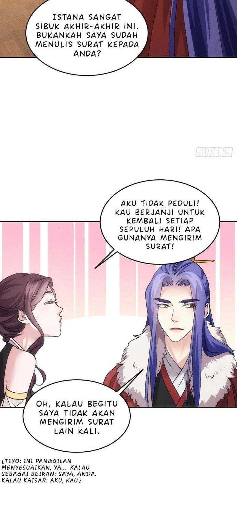 I Just Don’t Play the Card According to the Routine Chapter 185 - halaman 8
