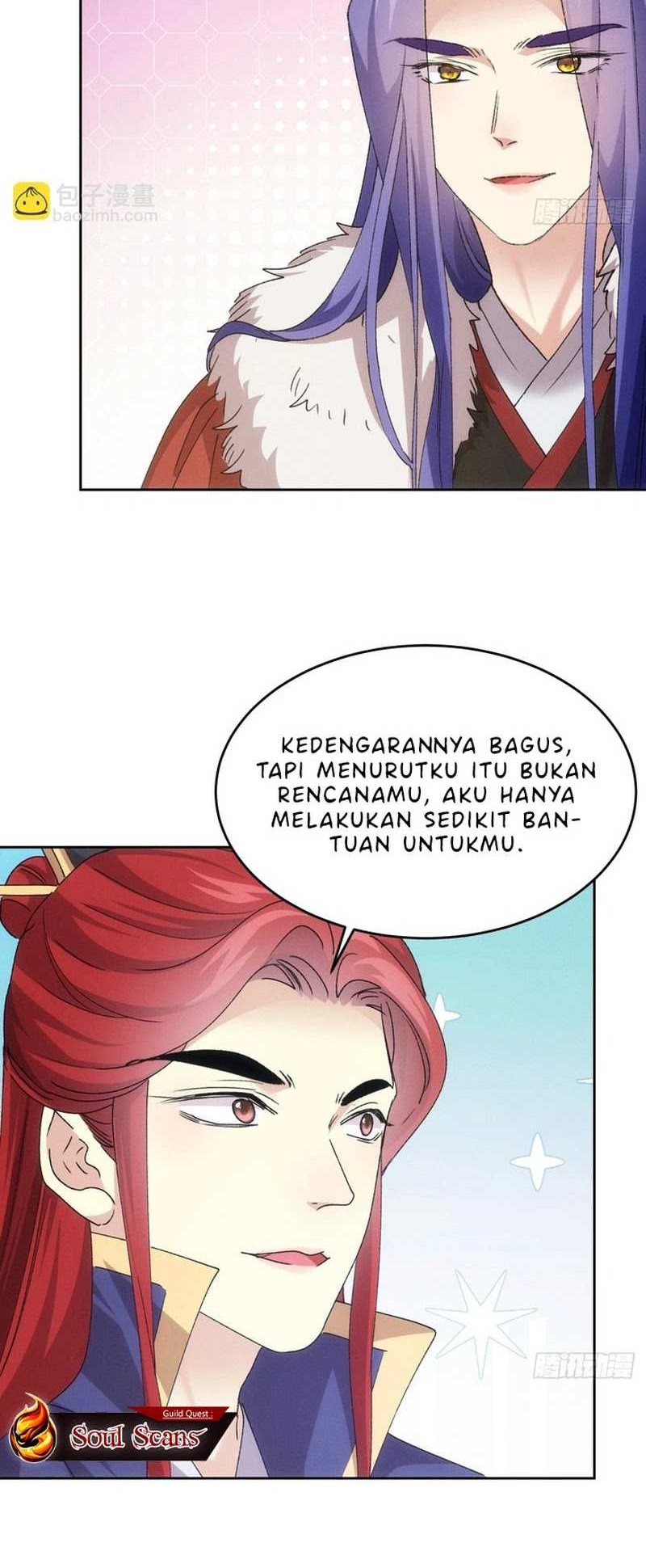 I Just Don’t Play the Card According to the Routine Chapter 186 - halaman 10