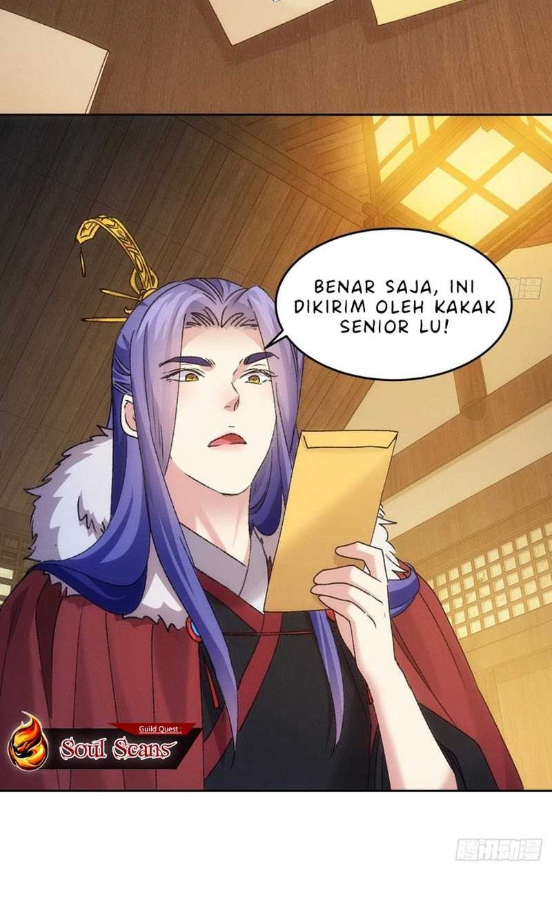 I Just Don’t Play the Card According to the Routine Chapter 186 - halaman 14