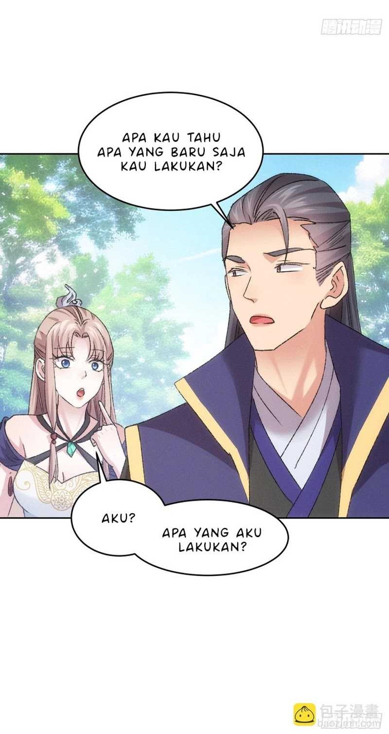 I Just Don’t Play the Card According to the Routine Chapter 186 - halaman 22