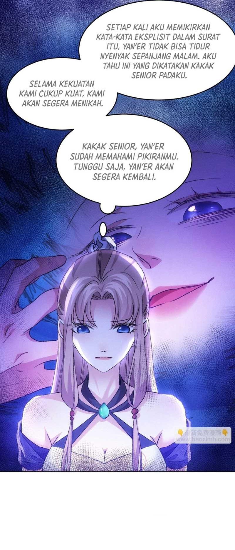 I Just Don’t Play the Card According to the Routine Chapter 186 - halaman 26