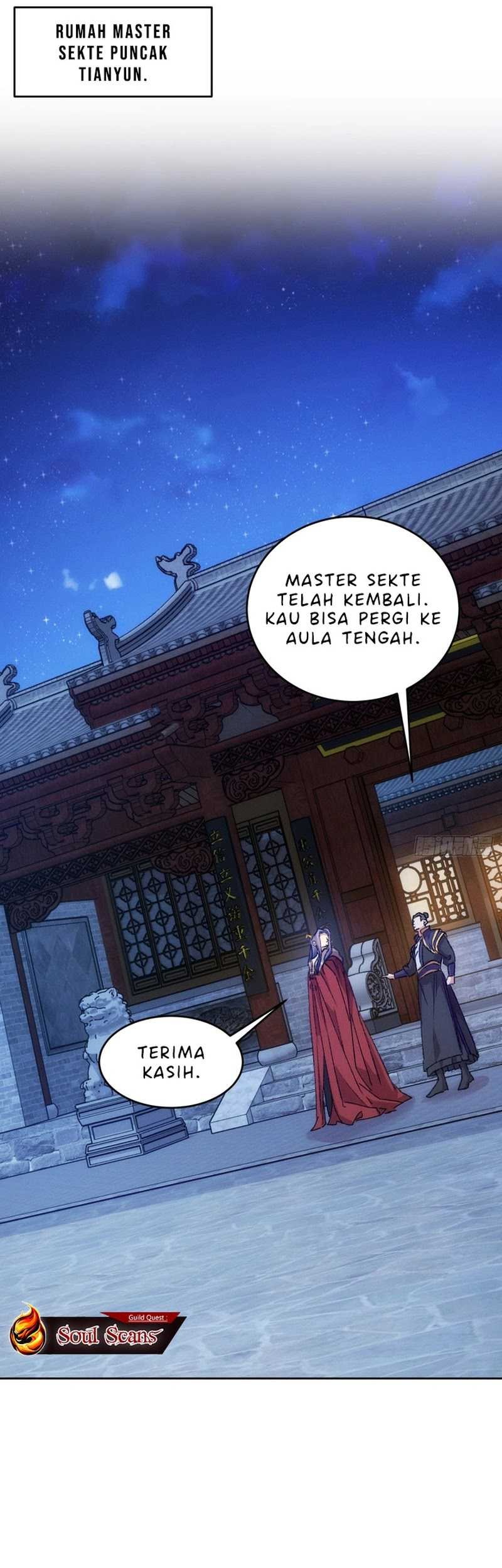 I Just Don’t Play the Card According to the Routine Chapter 186 - halaman 3