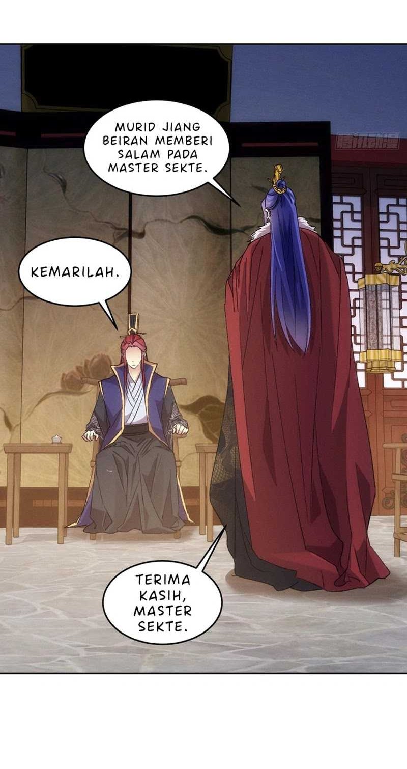 I Just Don’t Play the Card According to the Routine Chapter 186 - halaman 4