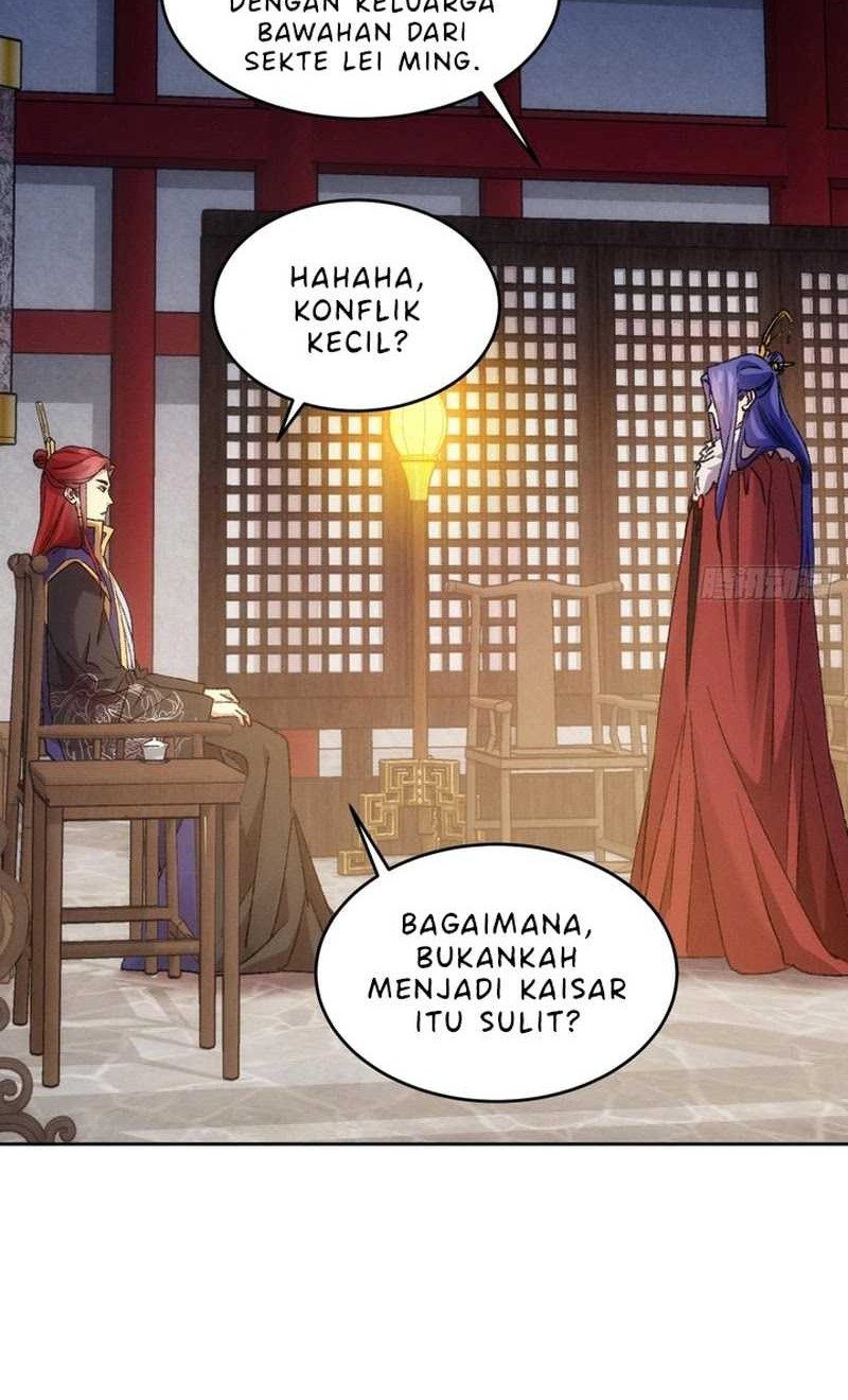 I Just Don’t Play the Card According to the Routine Chapter 186 - halaman 6