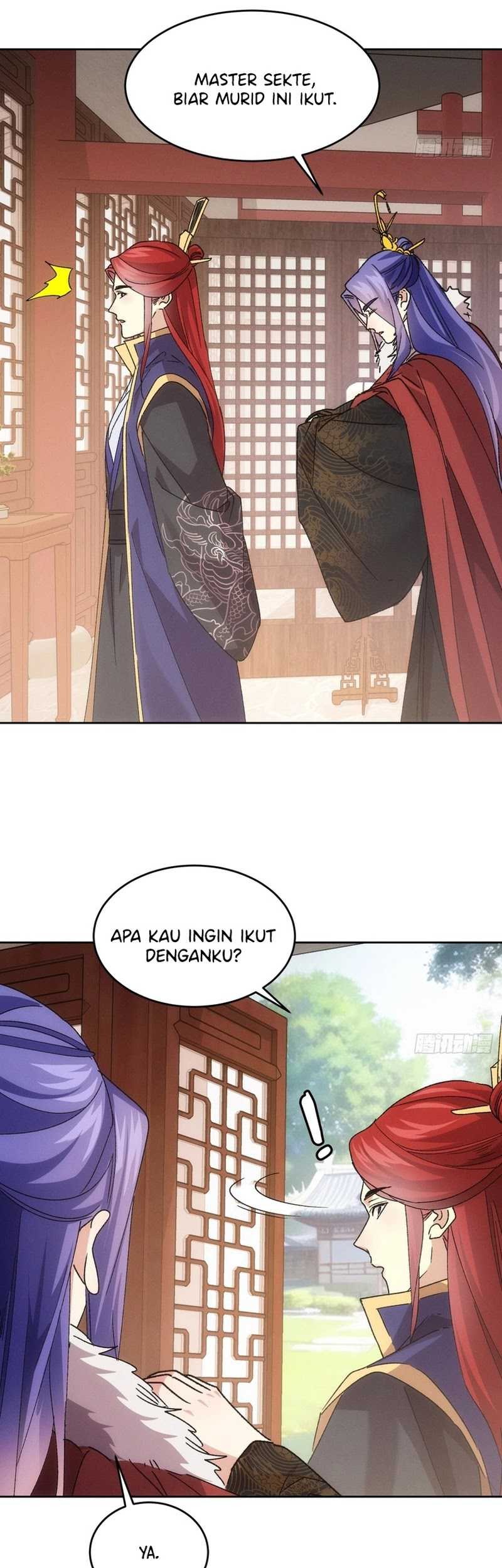 I Just Don’t Play the Card According to the Routine Chapter 187 - halaman 12