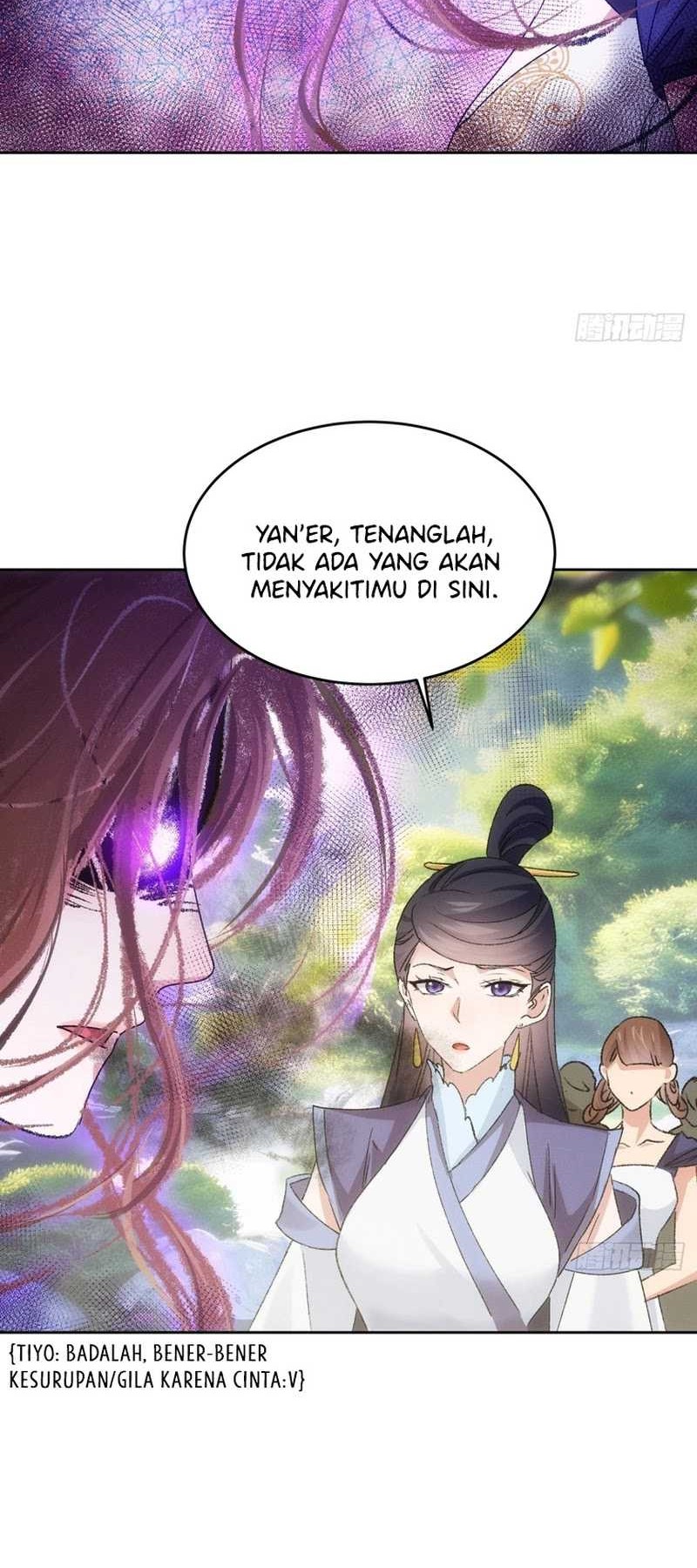 I Just Don’t Play the Card According to the Routine Chapter 187 - halaman 19