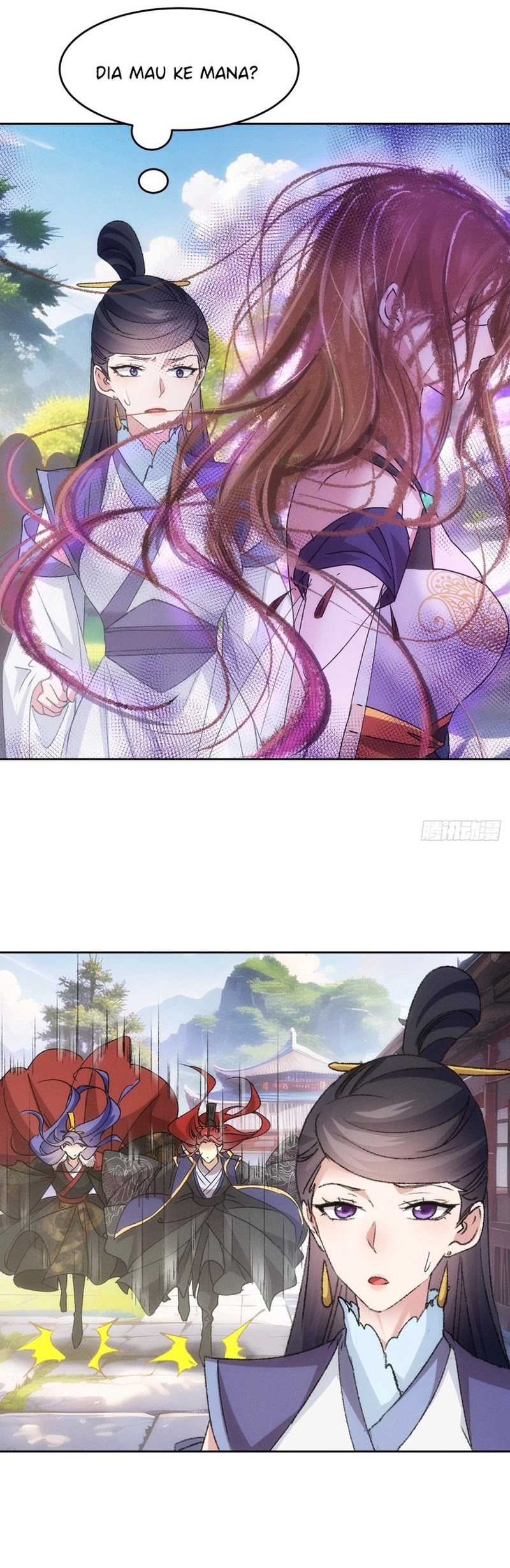 I Just Don’t Play the Card According to the Routine Chapter 187 - halaman 20