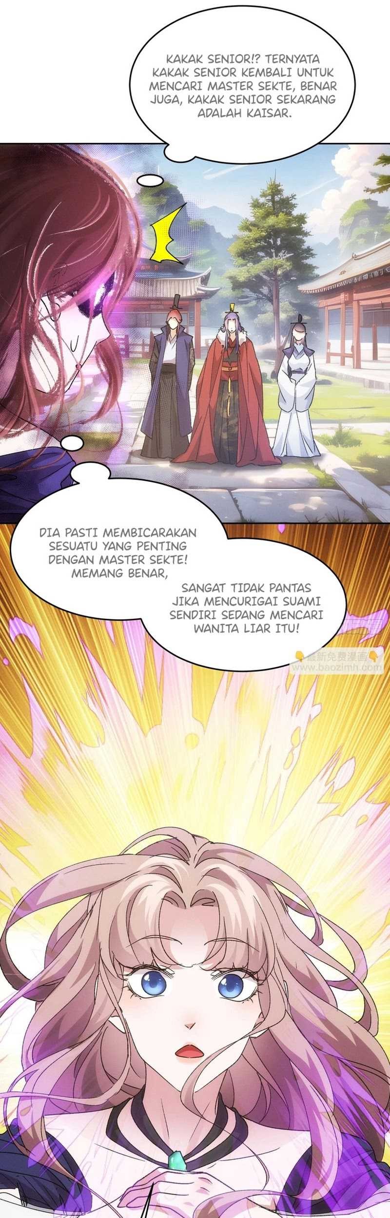 I Just Don’t Play the Card According to the Routine Chapter 187 - halaman 23