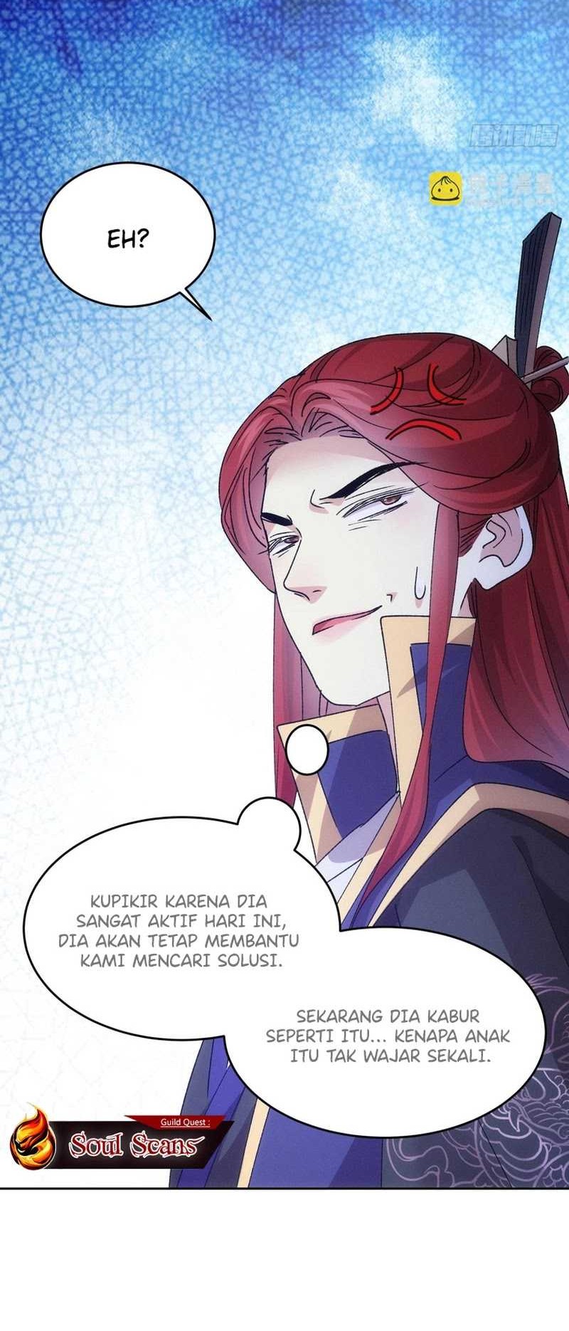 I Just Don’t Play the Card According to the Routine Chapter 187 - halaman 28
