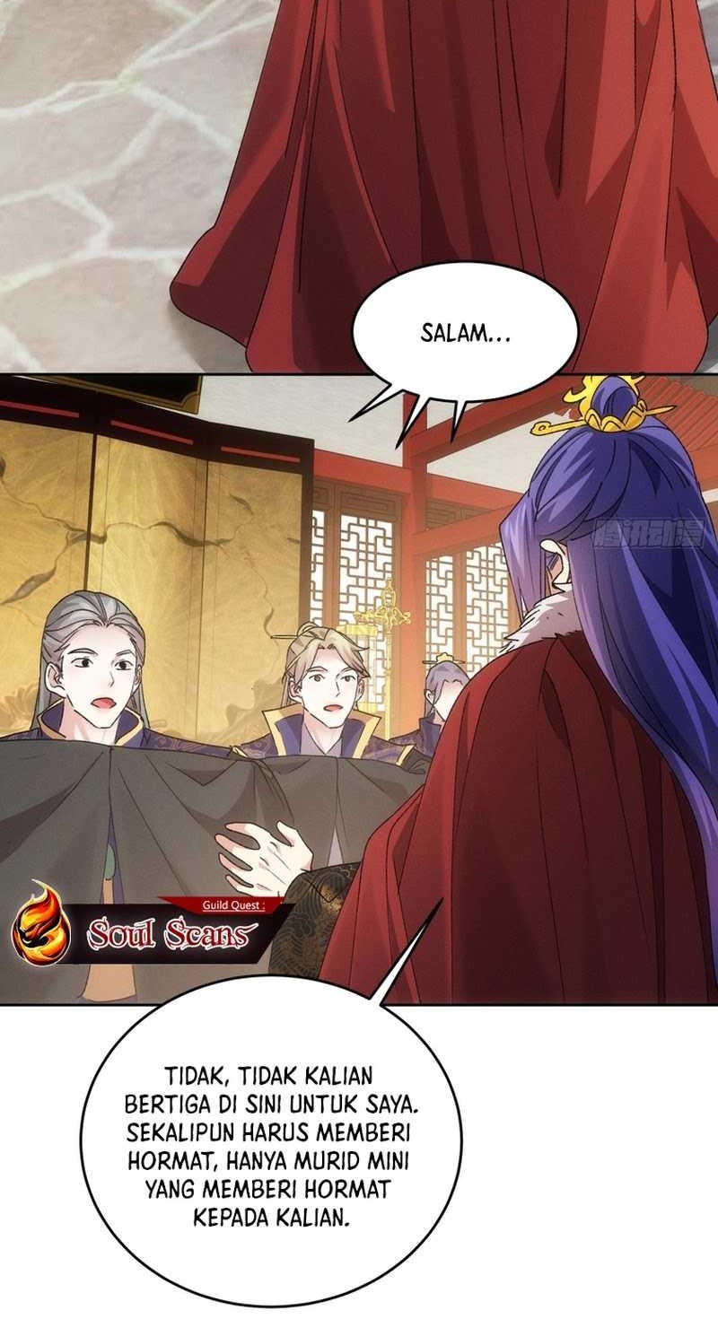 I Just Don’t Play the Card According to the Routine Chapter 187 - halaman 5