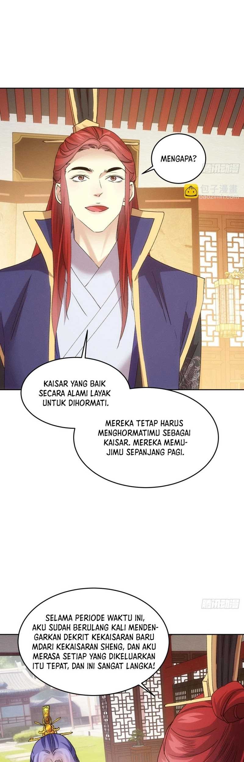 I Just Don’t Play the Card According to the Routine Chapter 187 - halaman 6