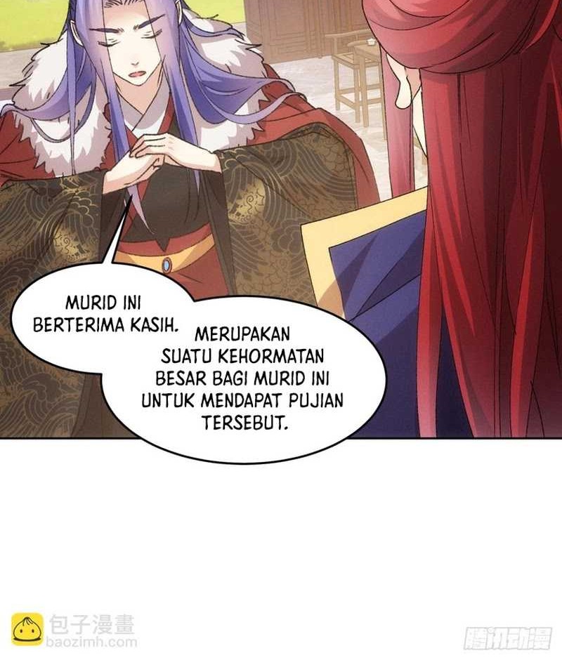 I Just Don’t Play the Card According to the Routine Chapter 187 - halaman 7