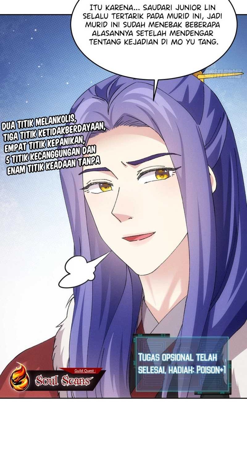 I Just Don’t Play the Card According to the Routine Chapter 188 - halaman 10