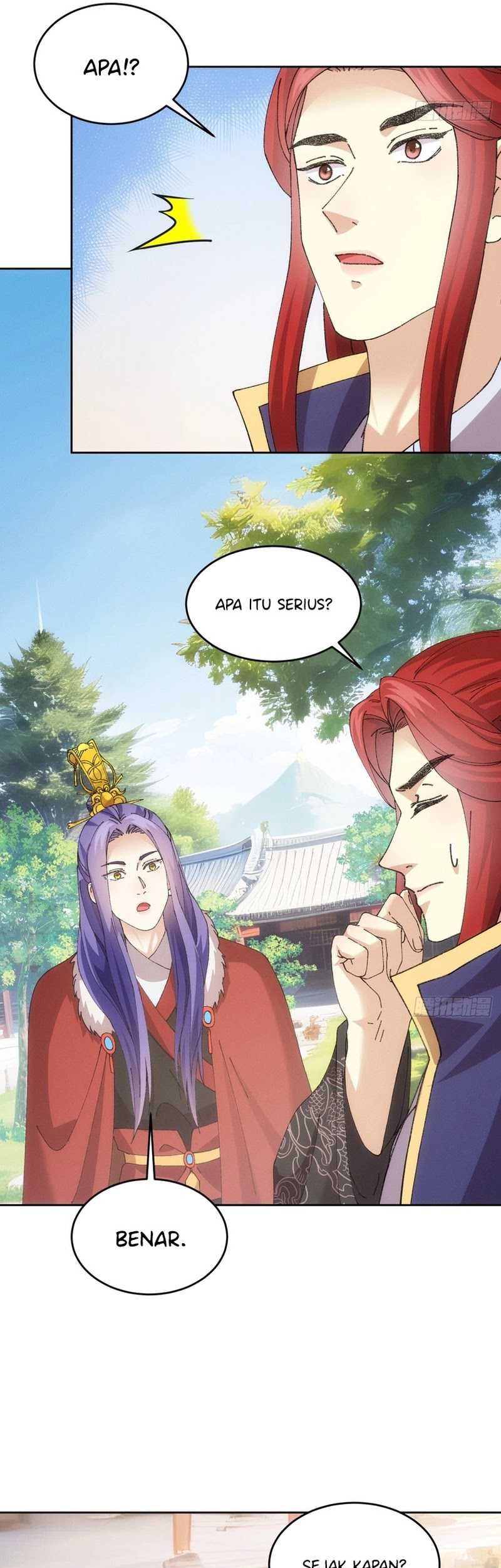 I Just Don’t Play the Card According to the Routine Chapter 188 - halaman 11