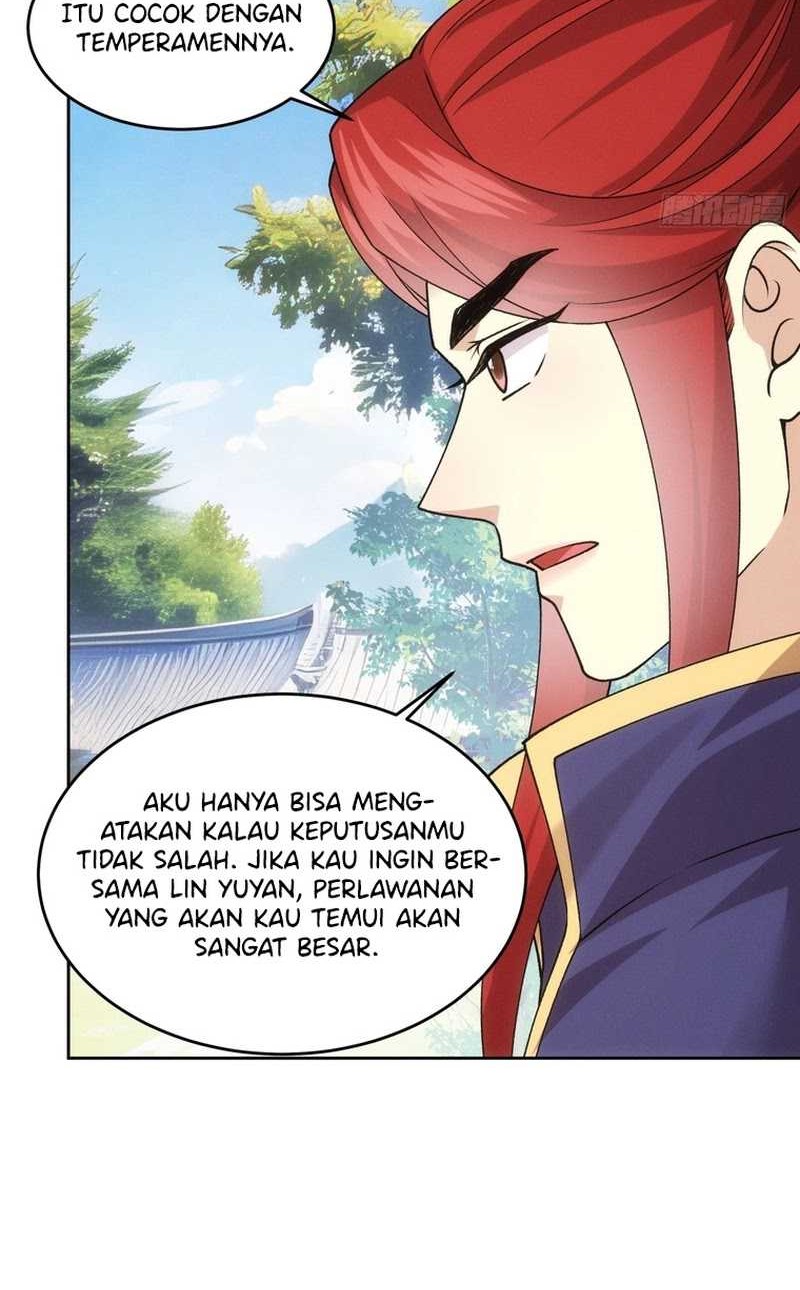 I Just Don’t Play the Card According to the Routine Chapter 188 - halaman 16